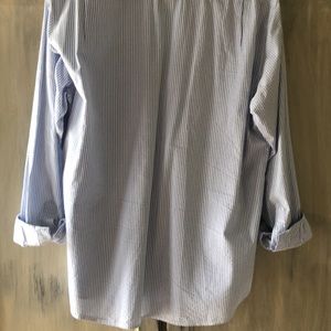 CREMIUX Mens shirt size Large